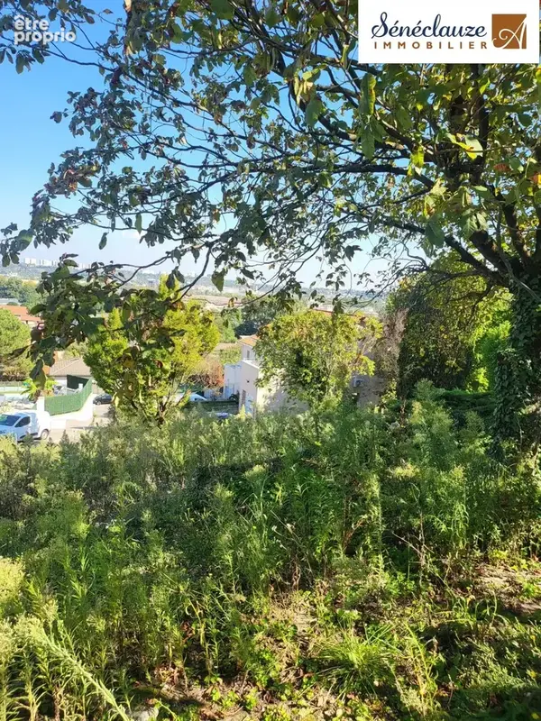 Belle parcelle constructible irigny - photo 3