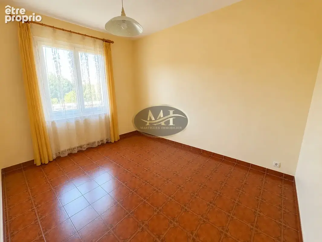 Maison de type 5 martigues - photo 7