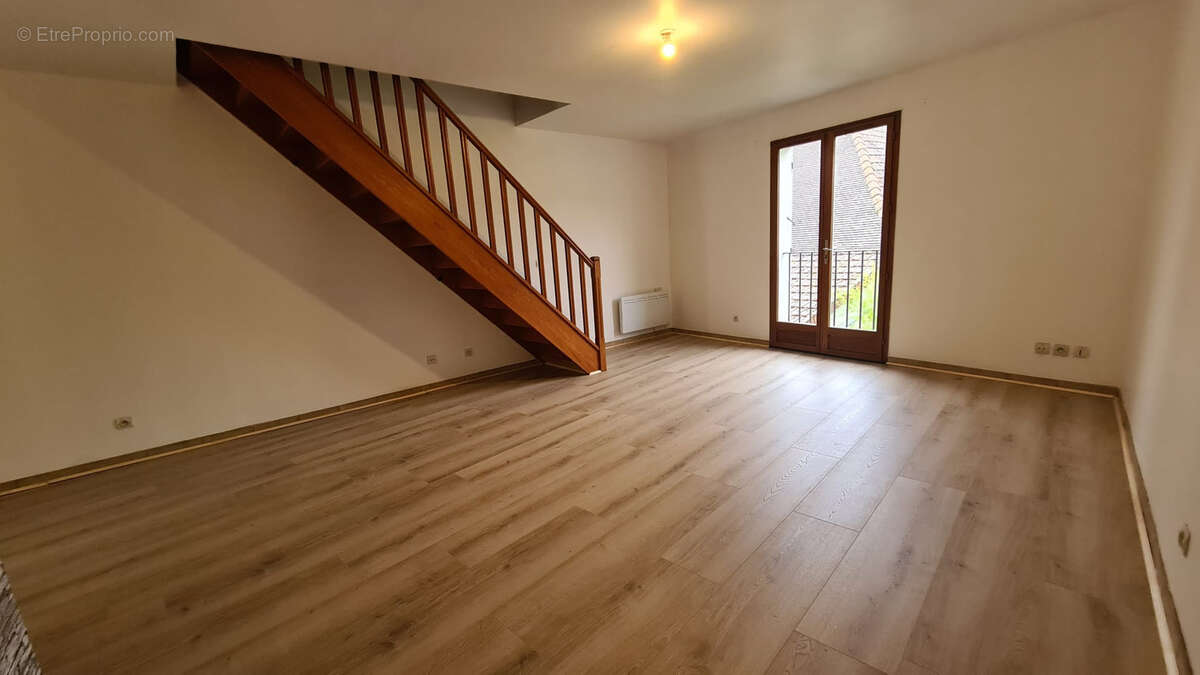 Appartement à PROVINS