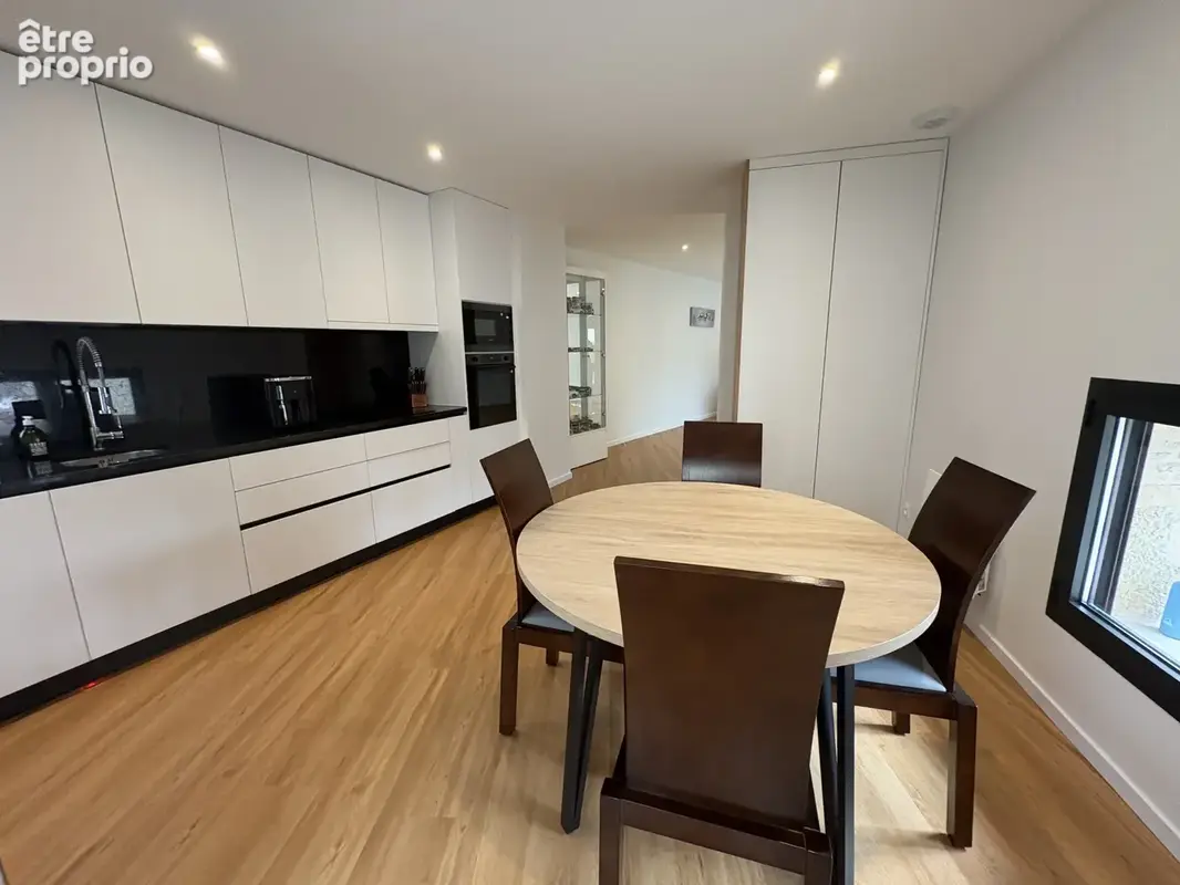 Maison rénovée tout confort - photo 8