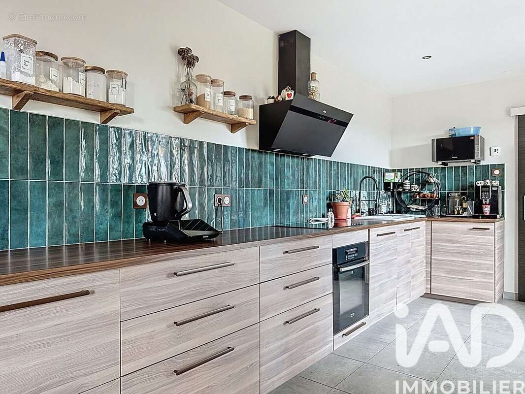 Photo 8 - Maison à BOOS