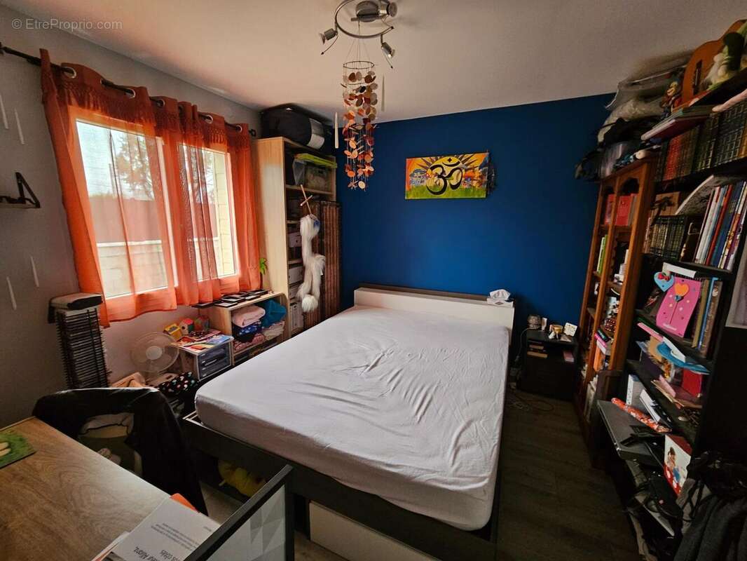 Photo 6 - Maison à HAUTERIVE