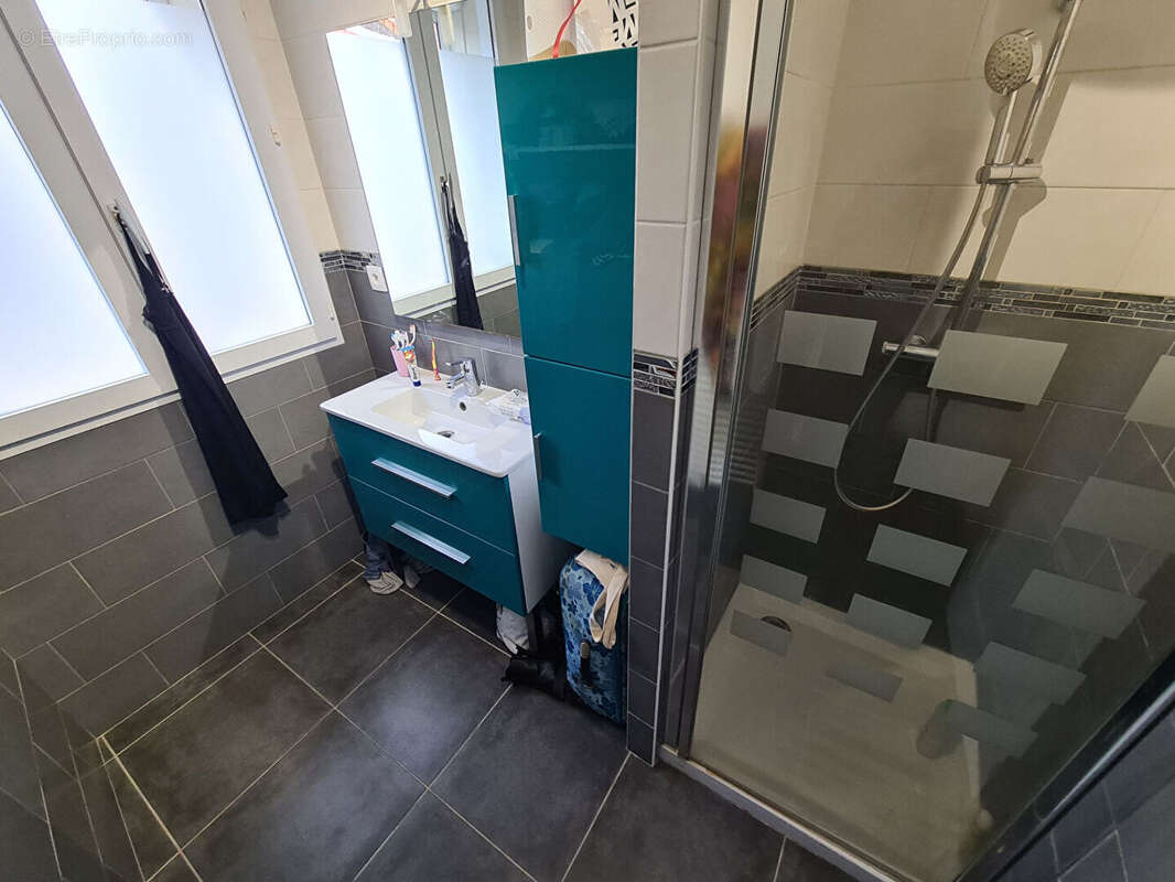 Appartement à MONTAIGU