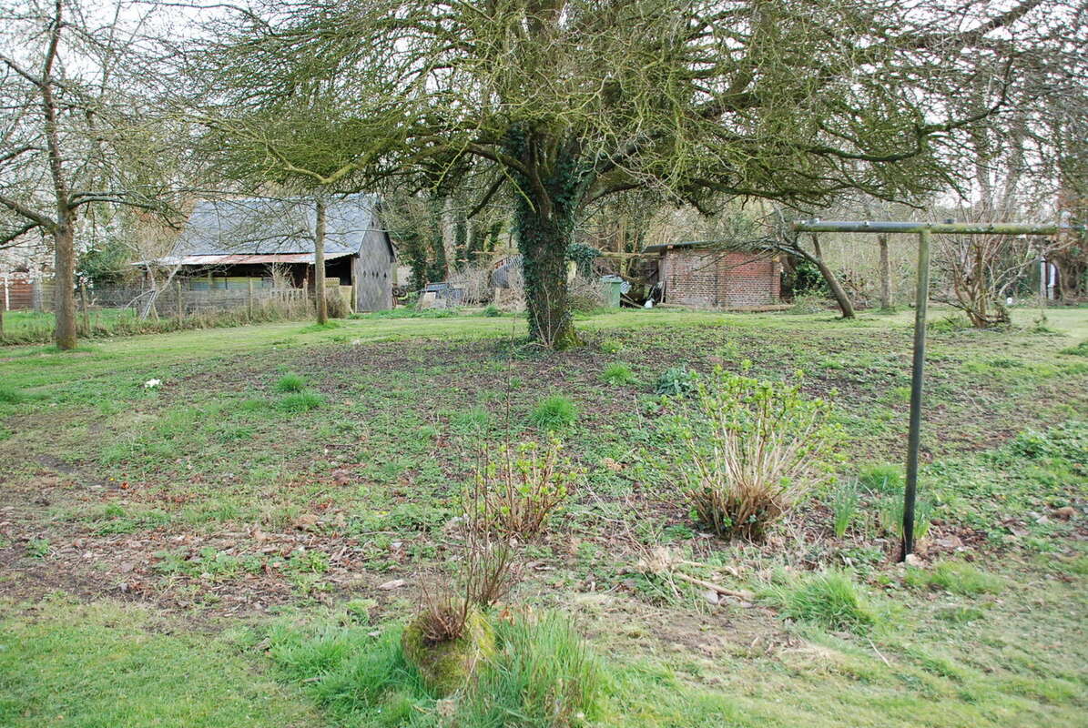Photo 3 - Maison à FECAMP