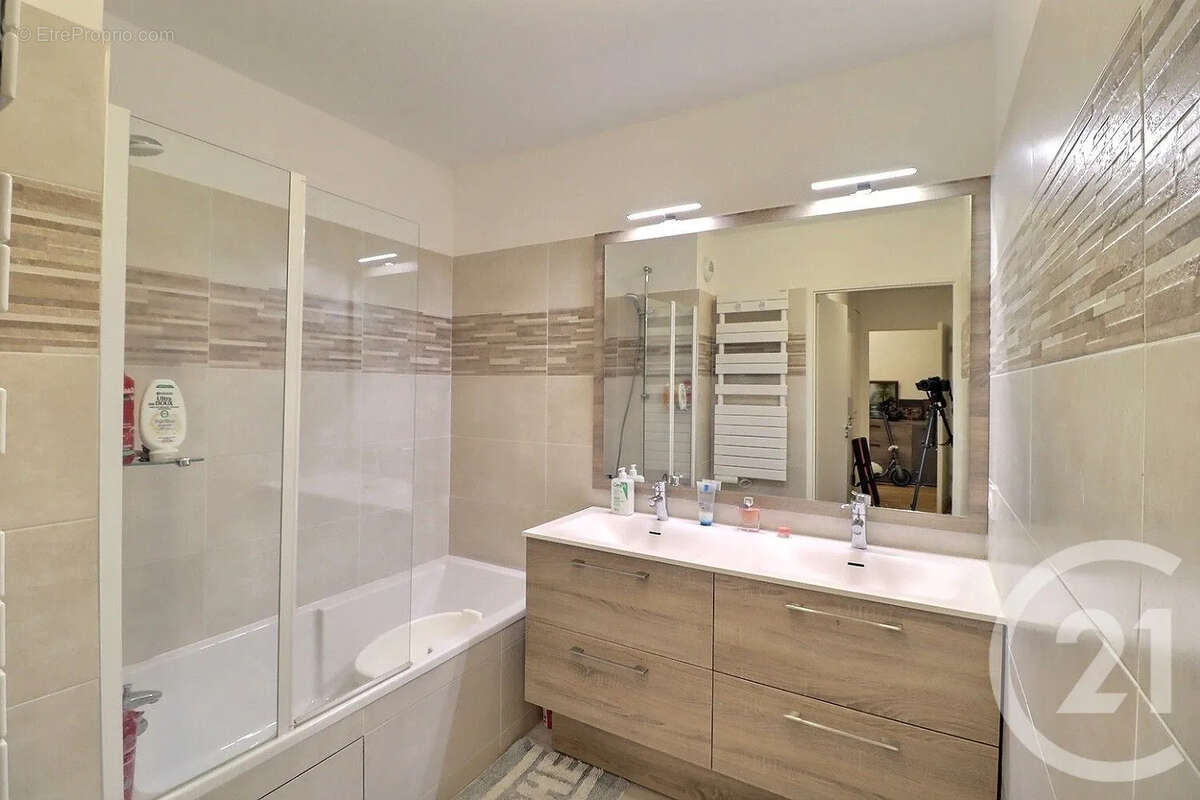 Appartement à ANTONY