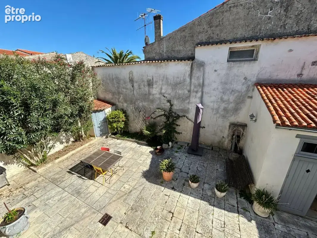 Maison de caractère exceptionnelle en plein cœur du centre-ville - photo 23