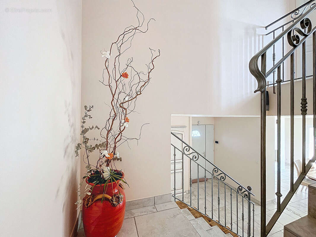 Maison à BOURGOIN-JALLIEU