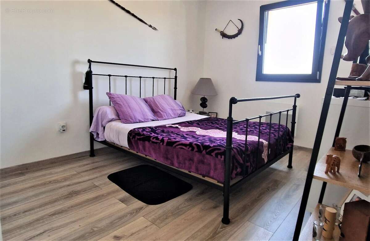 Maison à SAINT-MARCELLIN