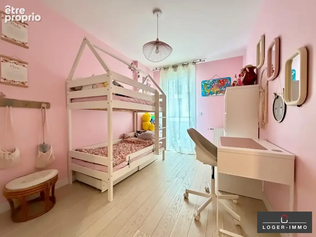 Appartement 3 pièces 61 m² à vendre à Le Perreux-Sur-Marne (94170) - photo 7