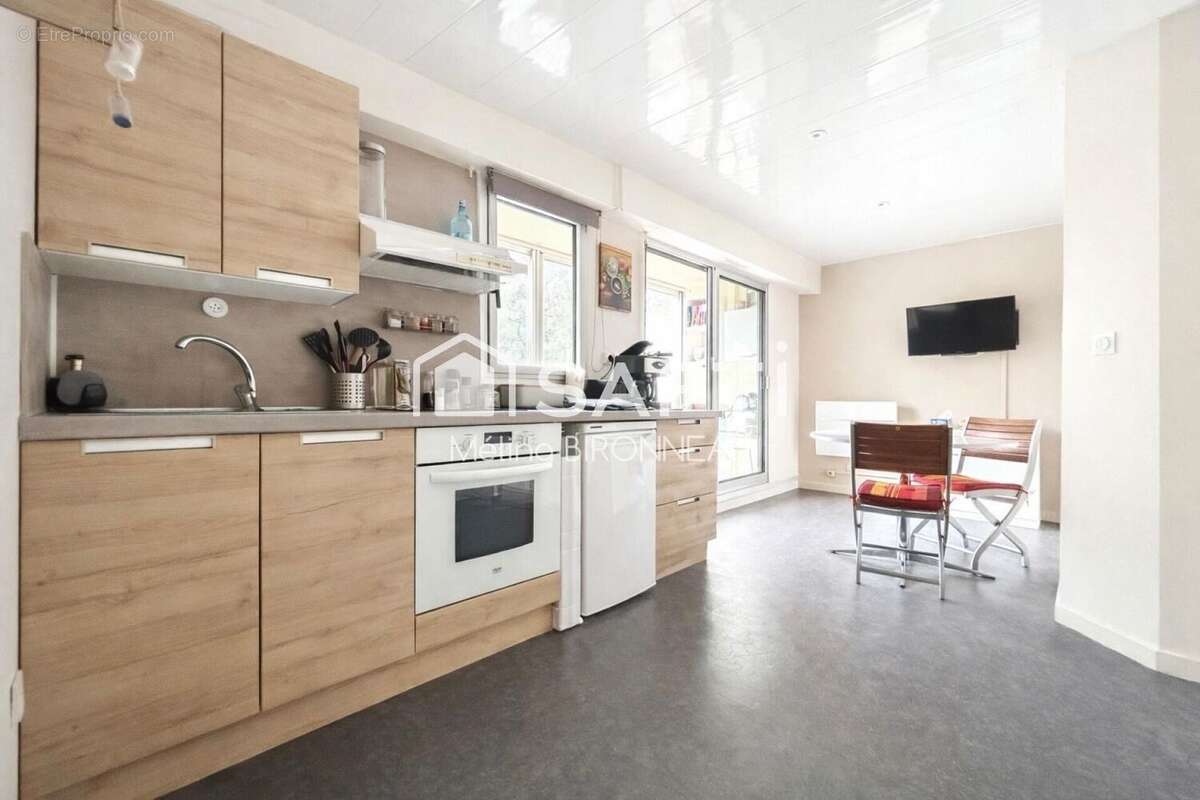 Photo 2 - Appartement à JARD-SUR-MER