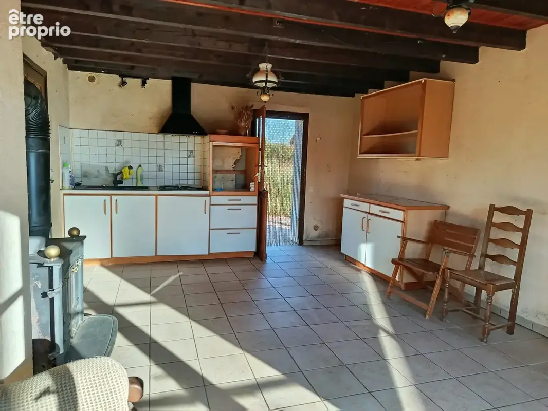 Maison a rénover - photo 8