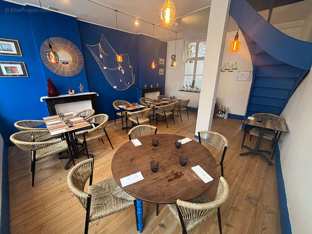 Commerce à VALENCIENNES