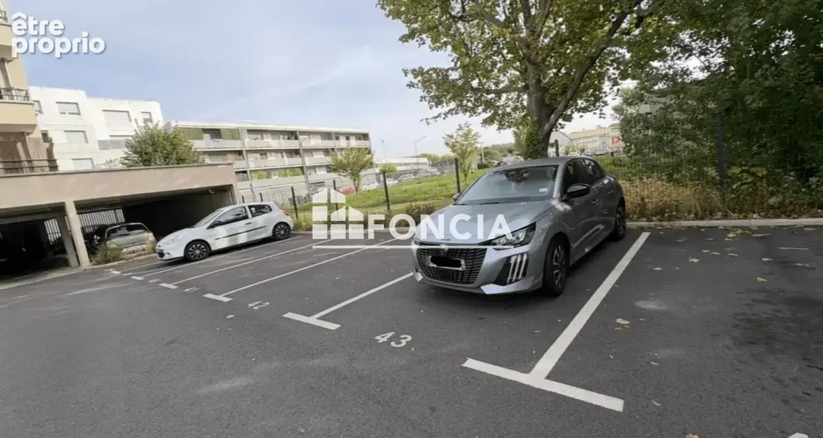 Gonesse – 2 pièces vendu loué dans une résidence récente de 2022 - photo 6
