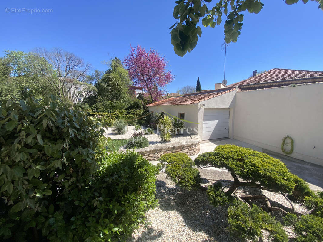 Maison à NIMES