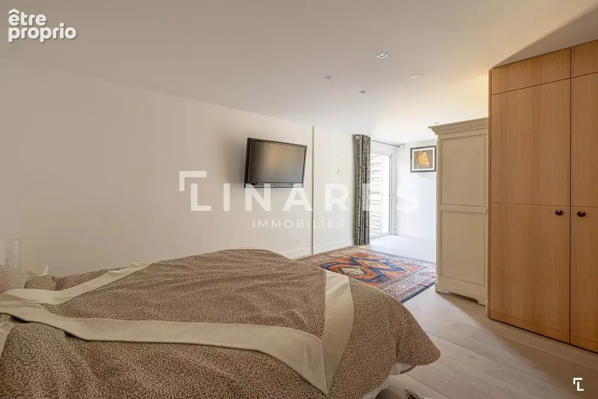 SUN AND SEA - Villa de 600m2 - Piscine - Parc 1 hectare  - 13600 LA CIOTAT - photo 23