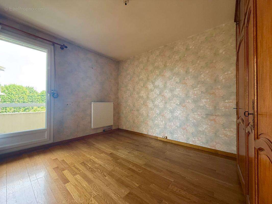 Appartement à HEROUVILLE-SAINT-CLAIR