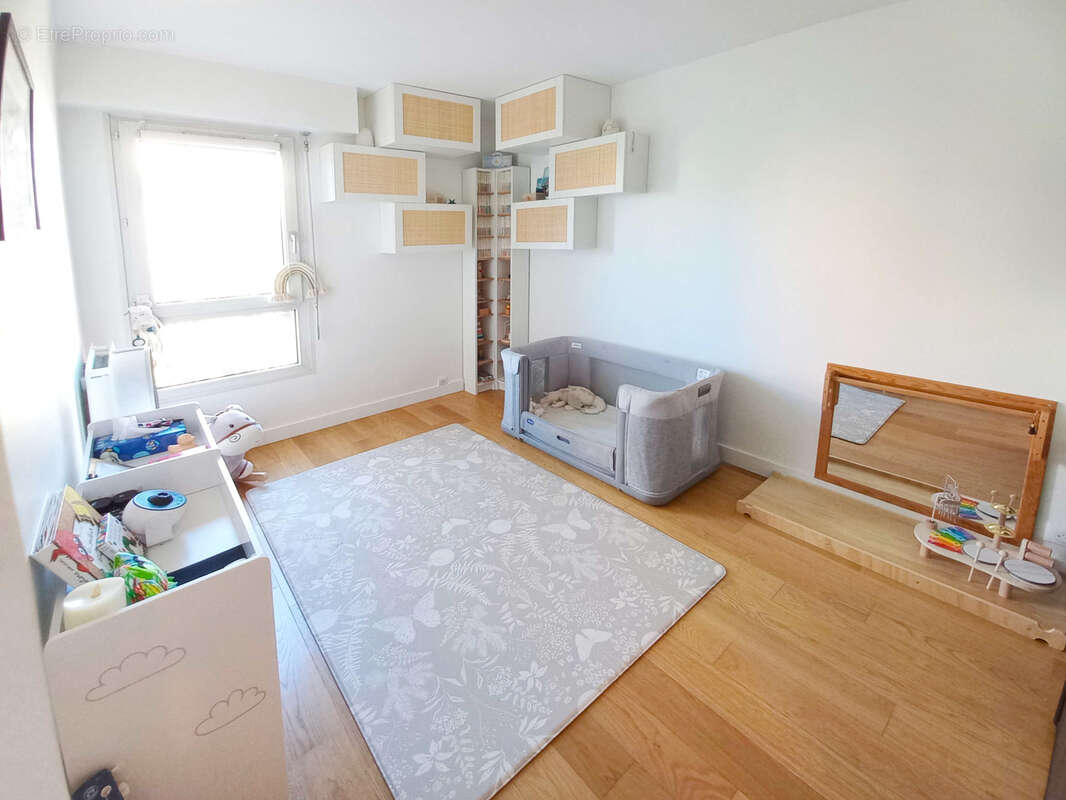 Appartement à CRETEIL