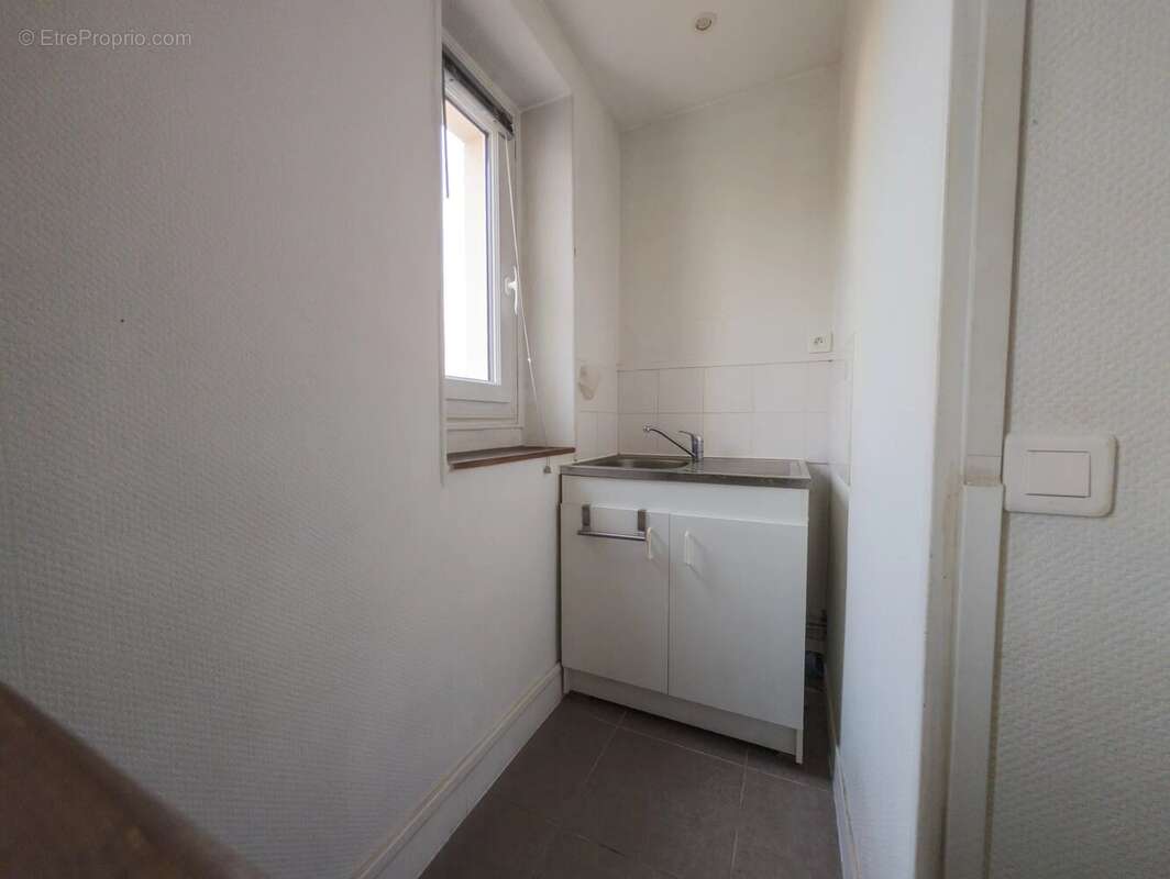 Appartement à ALFORTVILLE