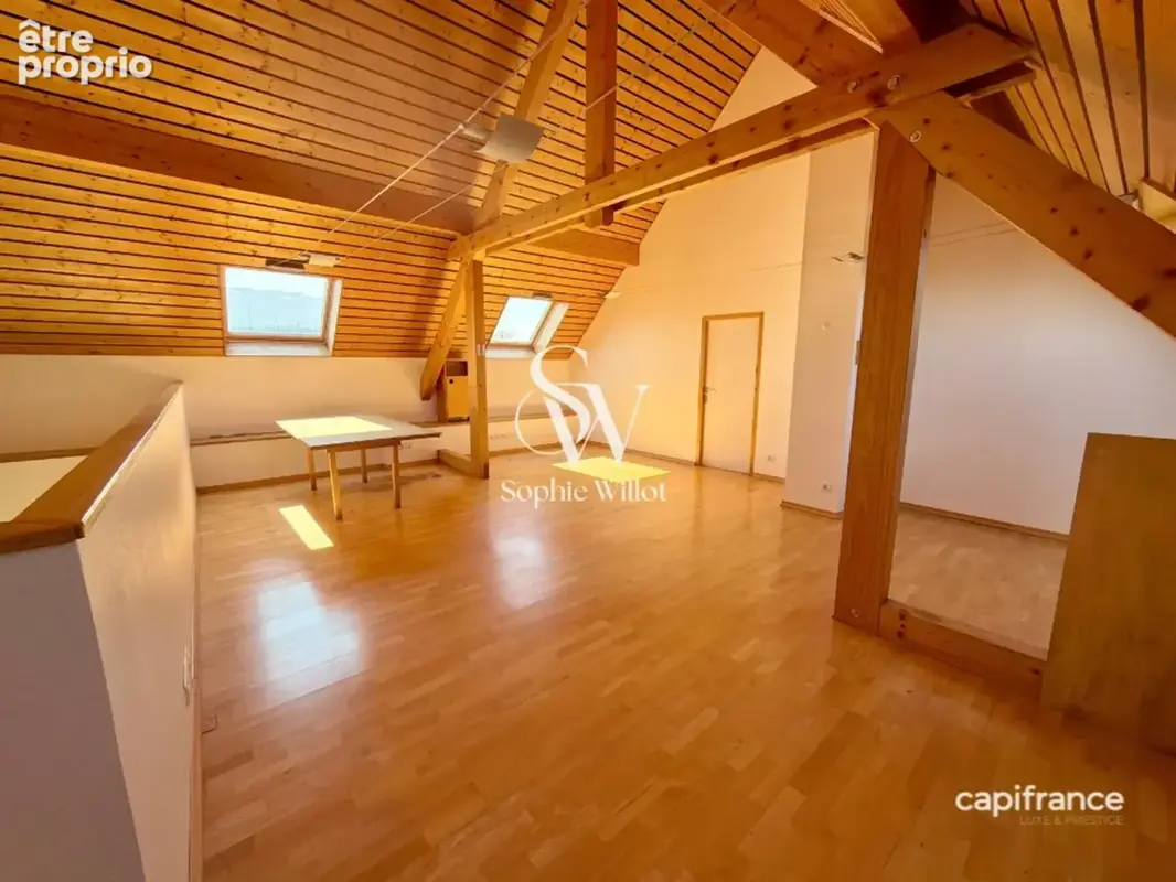 Propriété de Caractère 300m2 hab+ 175m2 bureaux - à vendre 12 pièces (74) -  proche de Annecy - photo 35