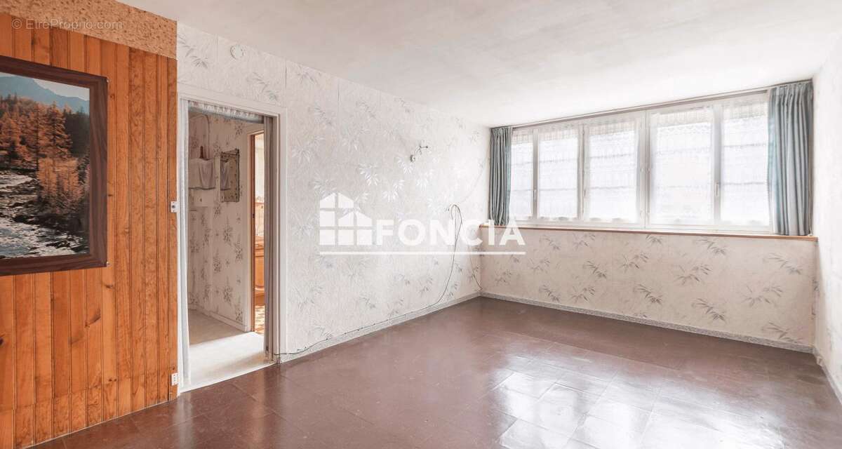 Appartement à CRETEIL