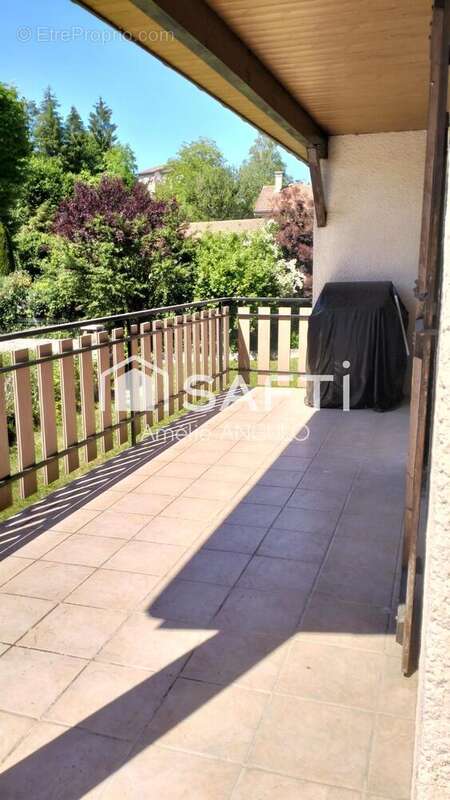 Photo 3 - Maison à BELLIGNAT
