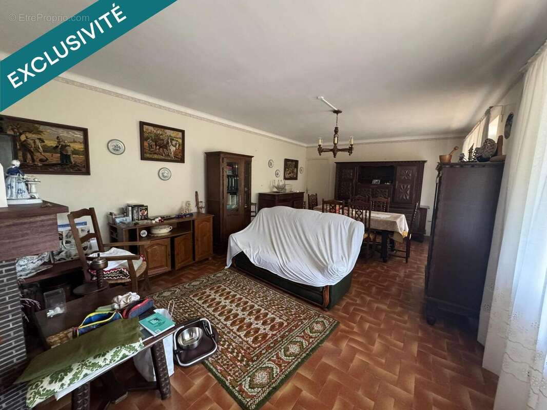 Photo 4 - Maison à BELVEZE-DU-RAZES