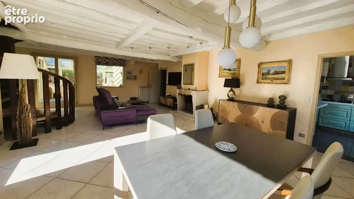 Maison 7 pièces 160 m² à vendre à Maule (78580) - photo 6