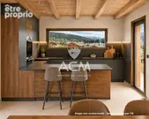 Maison à LES GETS
