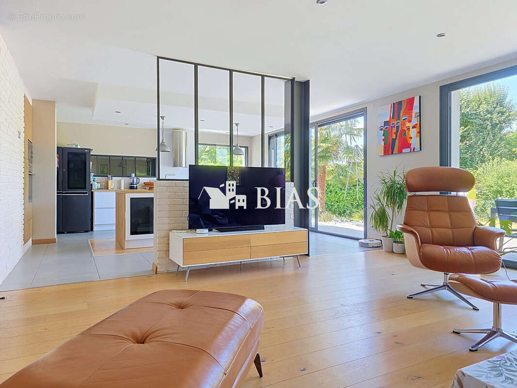 Maison 192 m² à Henouville  - photo 4