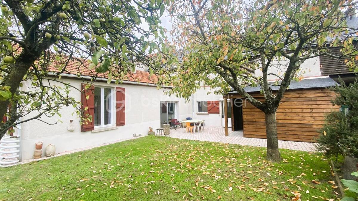 Maison à NANTES