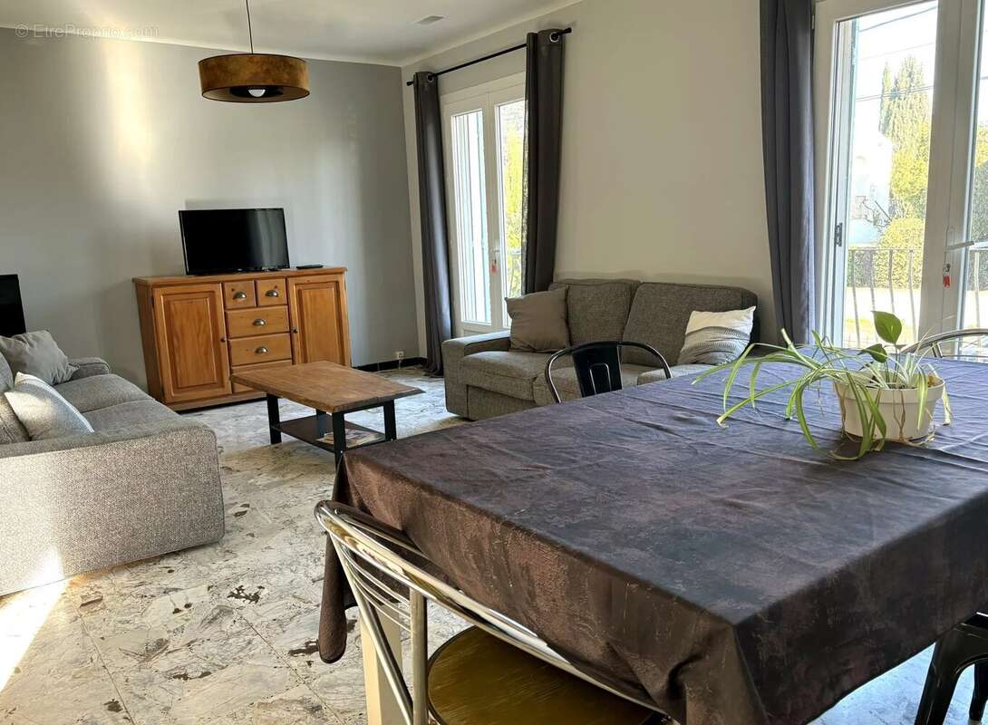 Maison à ARLES