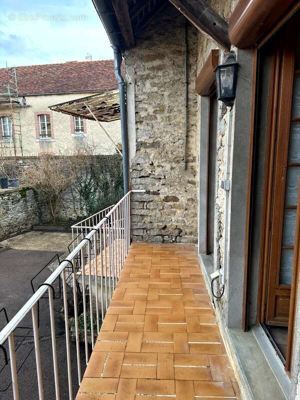 Maison à vendre 5 pièces MARIGNY LE CAHOUET (21) - photo 15