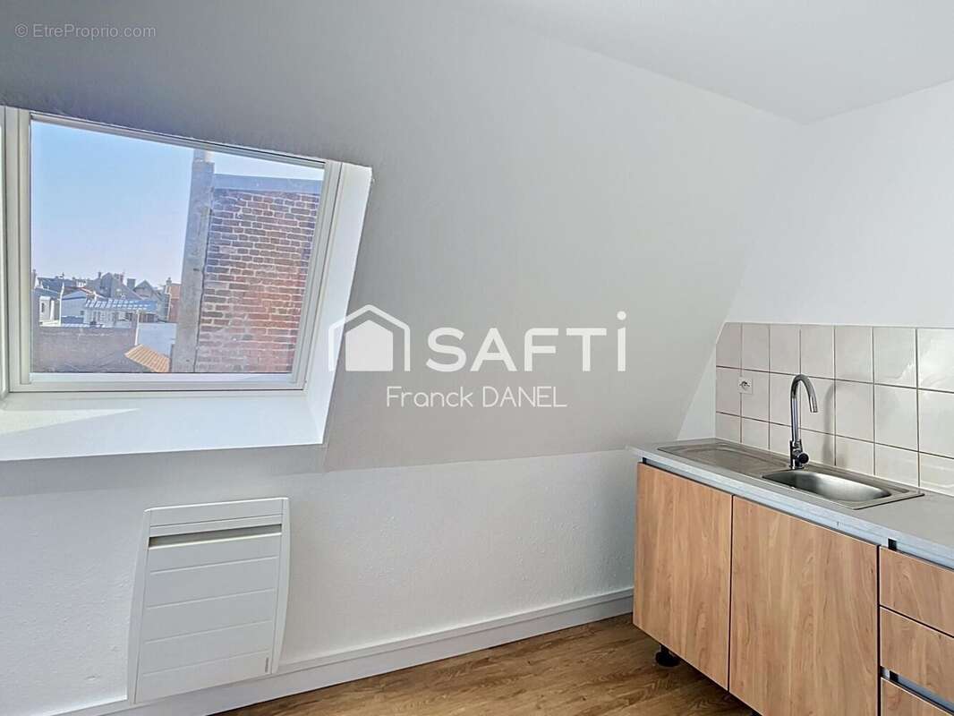 Photo 3 - Appartement à BERCK