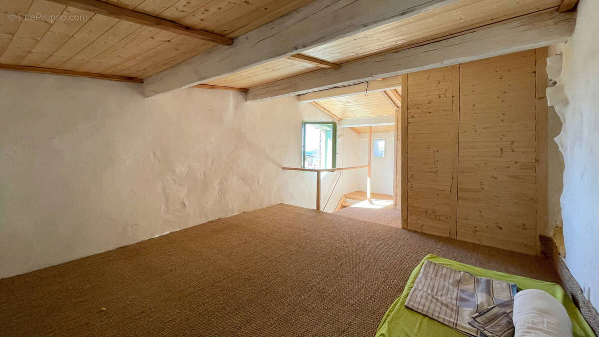 Maison à UZES