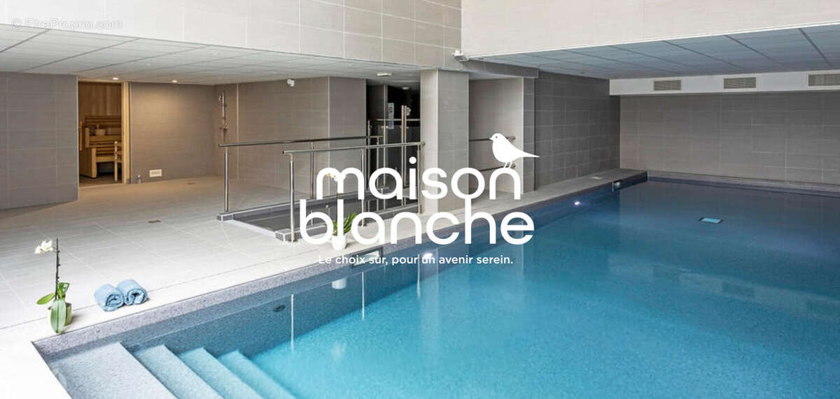 Appartement à VELIZY-VILLACOUBLAY