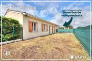 Photo 1 - Maison à BERSON