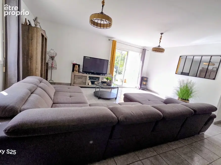 Maison familiale avec jardin dans un secteur recherché - photo 4