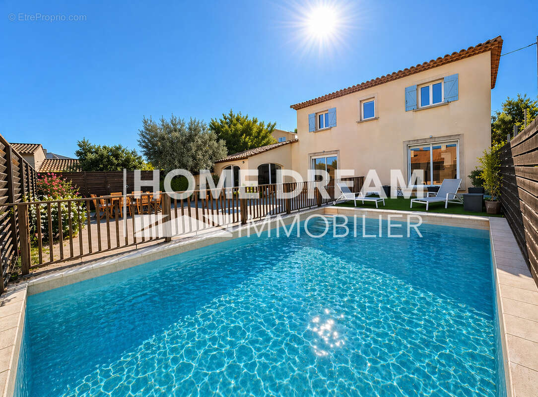 Maison 131 m² à Six-Fours-Les-Plages  - photo 4