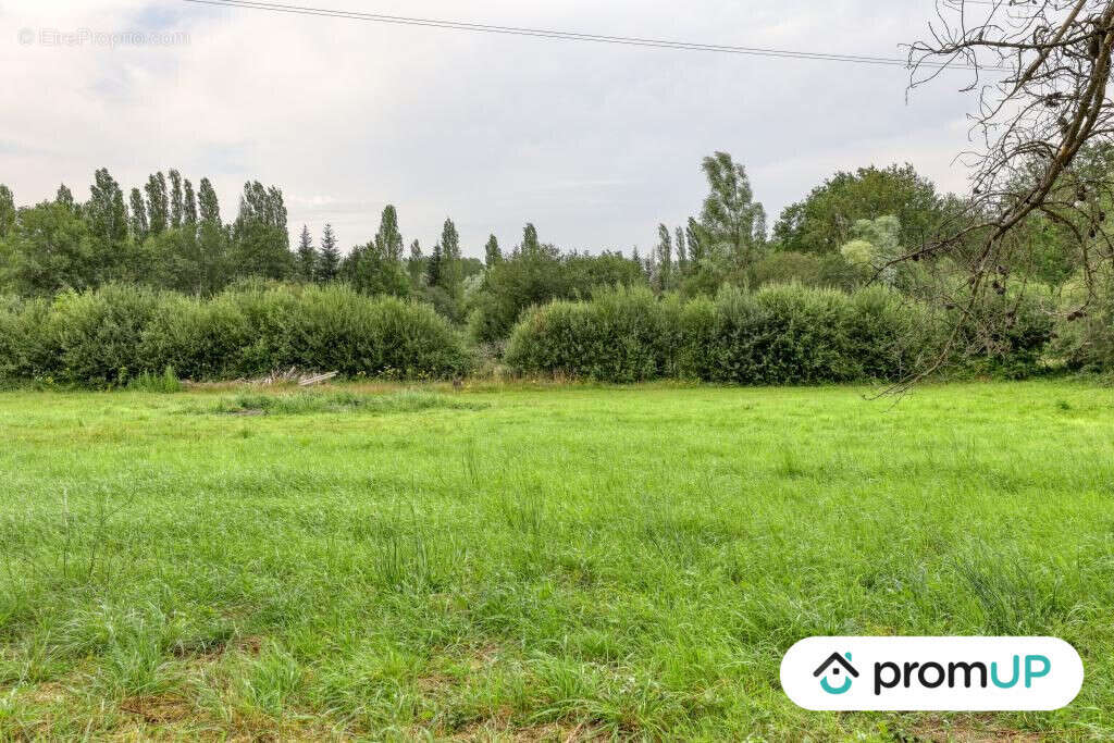 Terrain à SAINT-MARS-LA-BRIERE