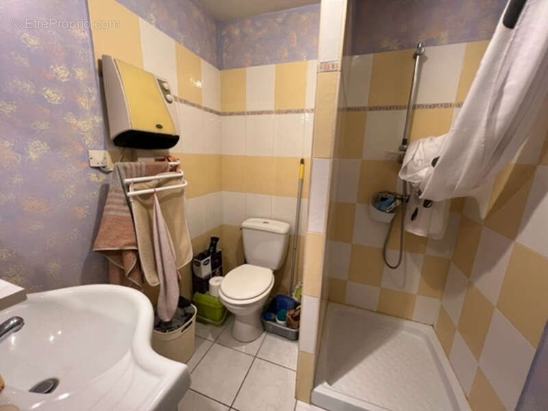 Appartement à AIGUILLON