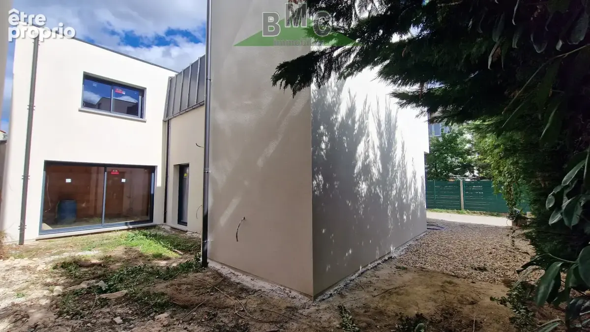 Le plessis-bouchard - 12' gare - photo 2