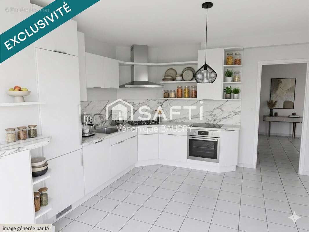 Photo 4 - Maison à SERVON-SUR-VILAINE