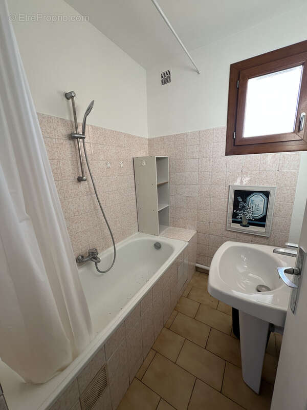 Appartement à VALRAS-PLAGE