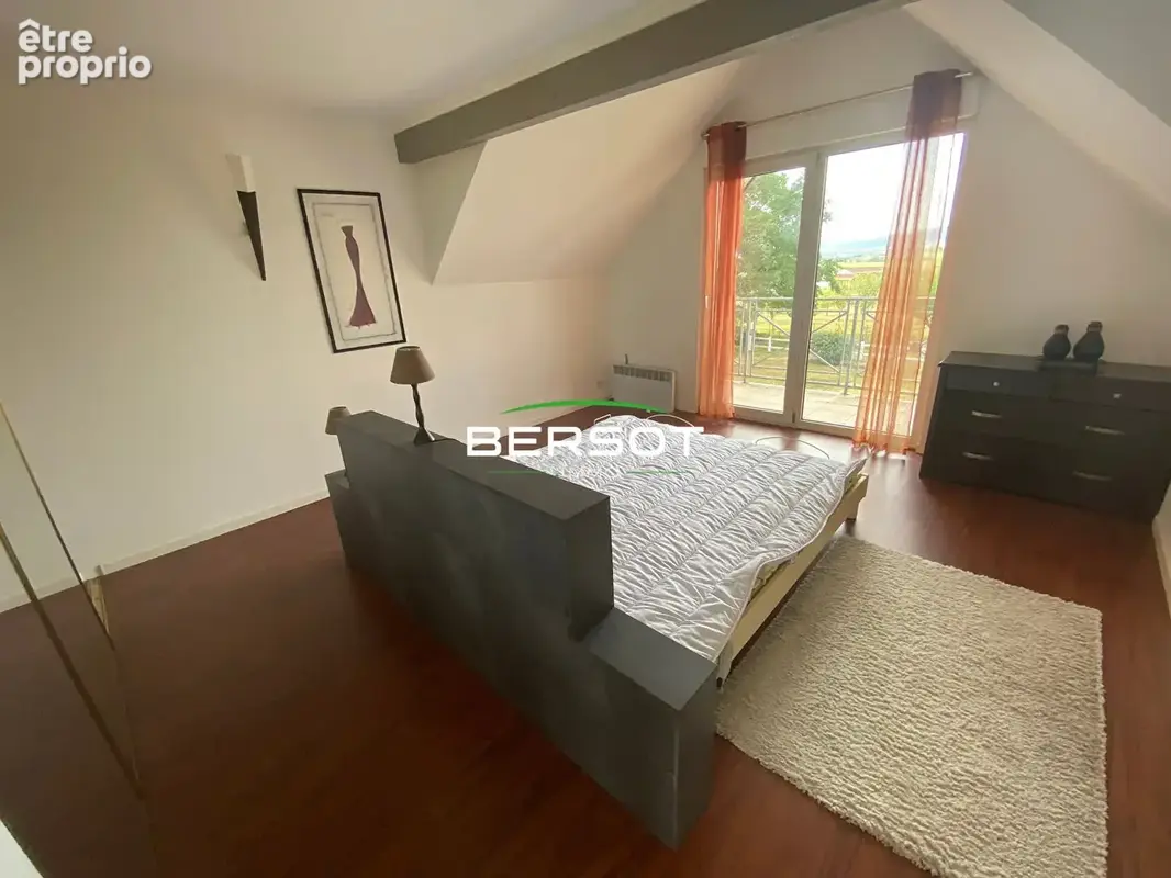 Maison secteur Pusey 5 pièce(s) 146 m2 - photo 6