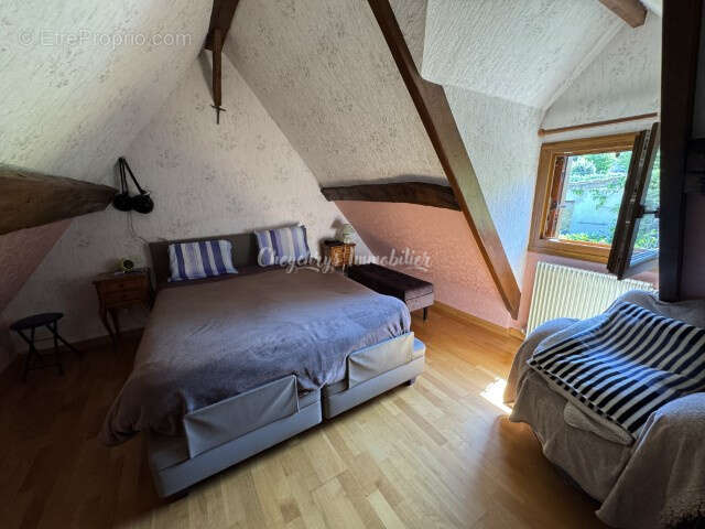 Maison à HONFLEUR