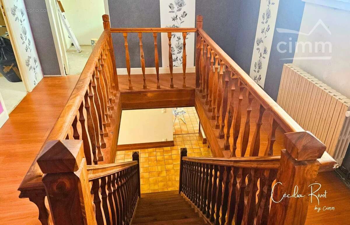 Maison de caractère avec 1,5 hectare - photo 11