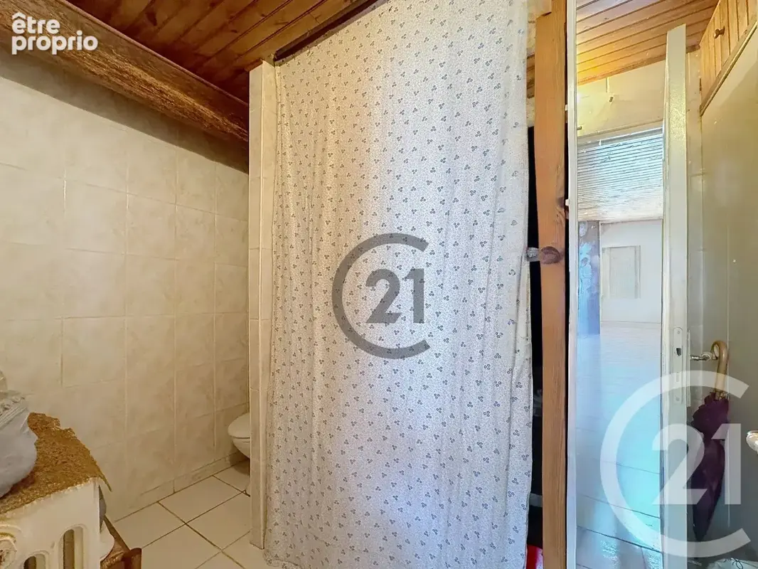 Maison 3 pièces 75 m² à vendre à Bazoches-Les-Bray (77118) - photo 6
