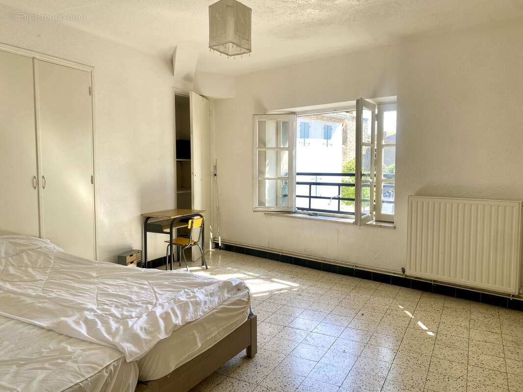 Appartement à TREBES