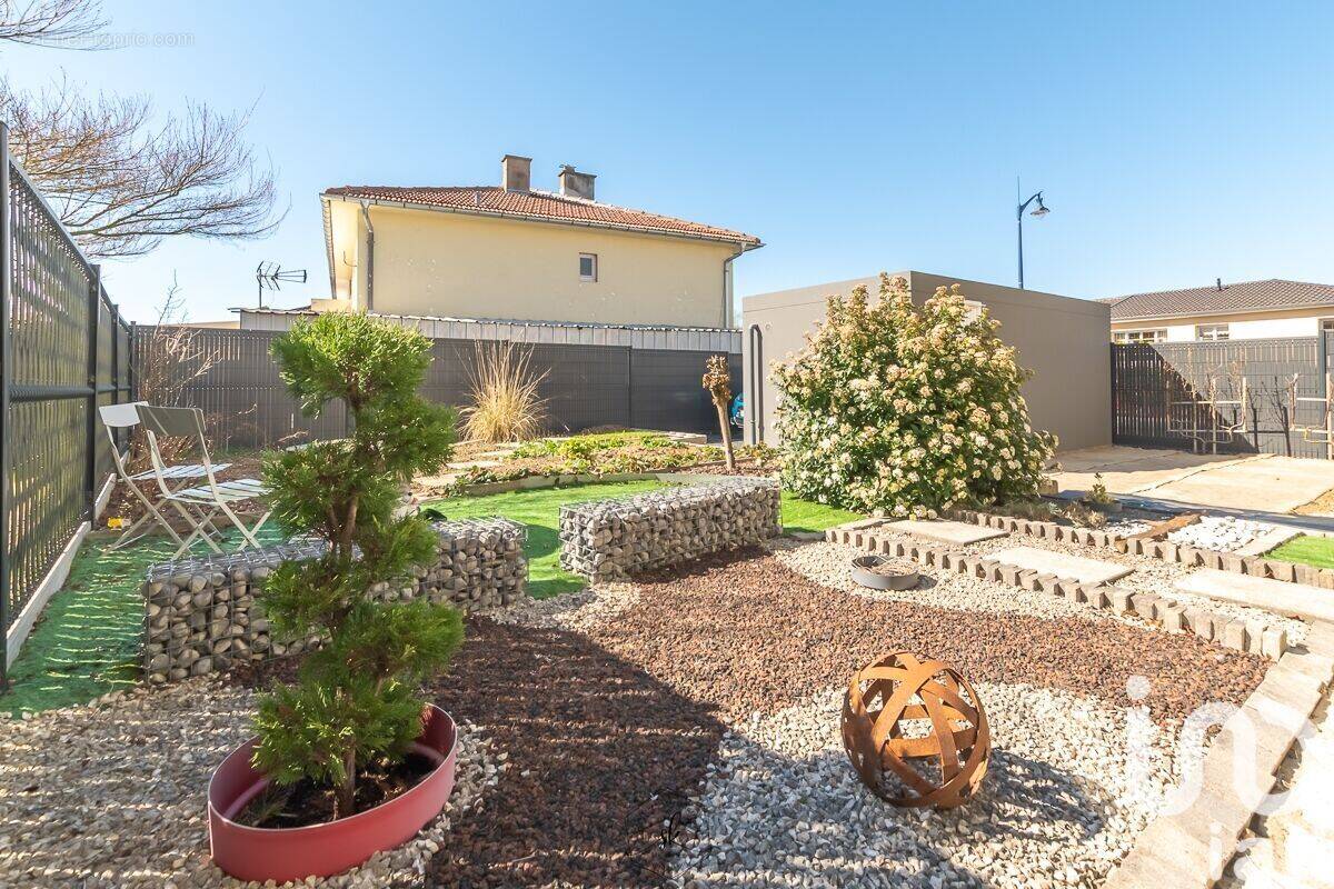 Photo 1 - Appartement à ENNERY