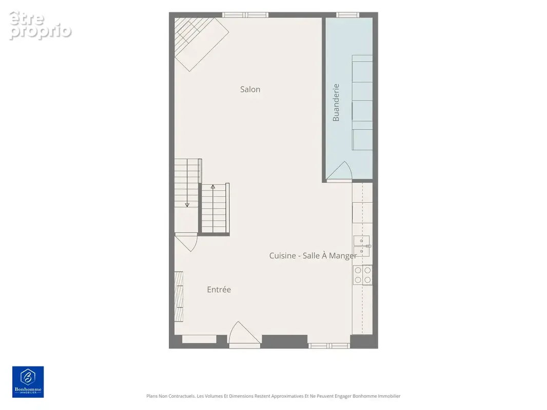 Maison 5 pièces - 130 m² Portets - photo 16